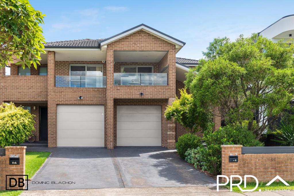 6 Lawson St, Panania, NSW 2213