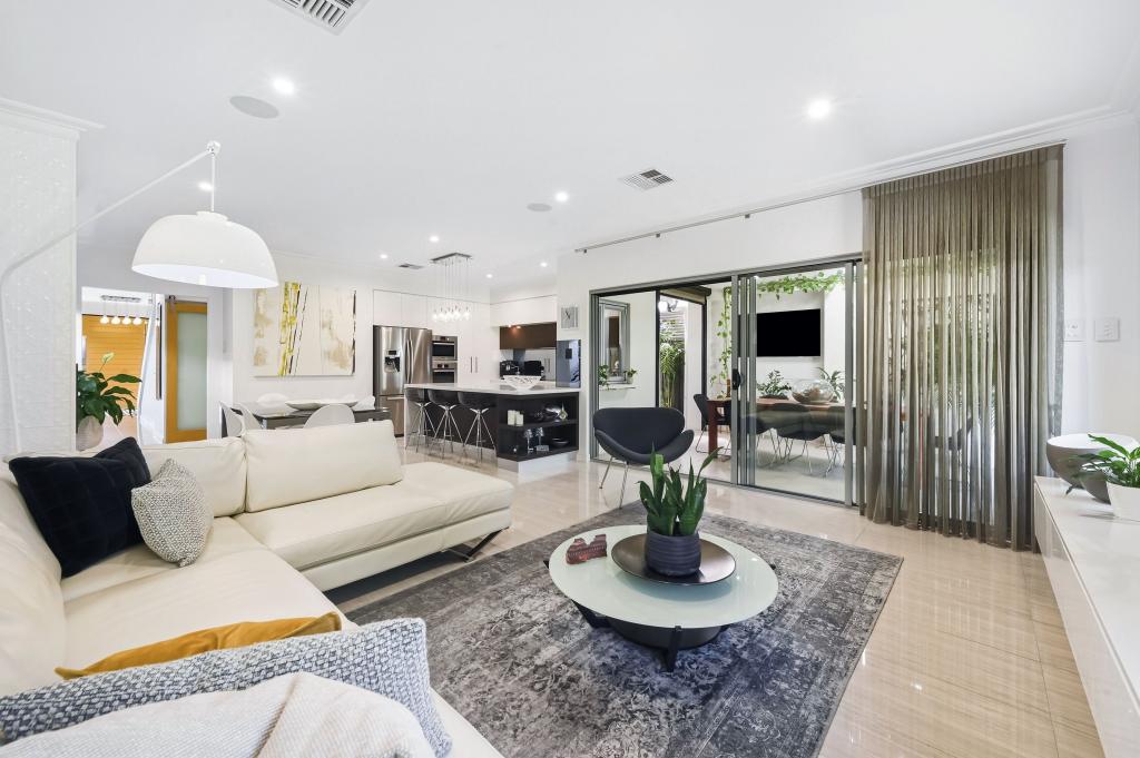 23 Ashworth Ave, St Clair, SA 5011