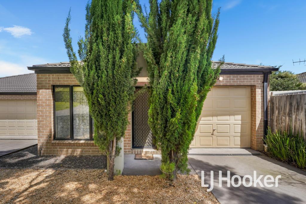 6/103 Army Rd, Pakenham, VIC 3810