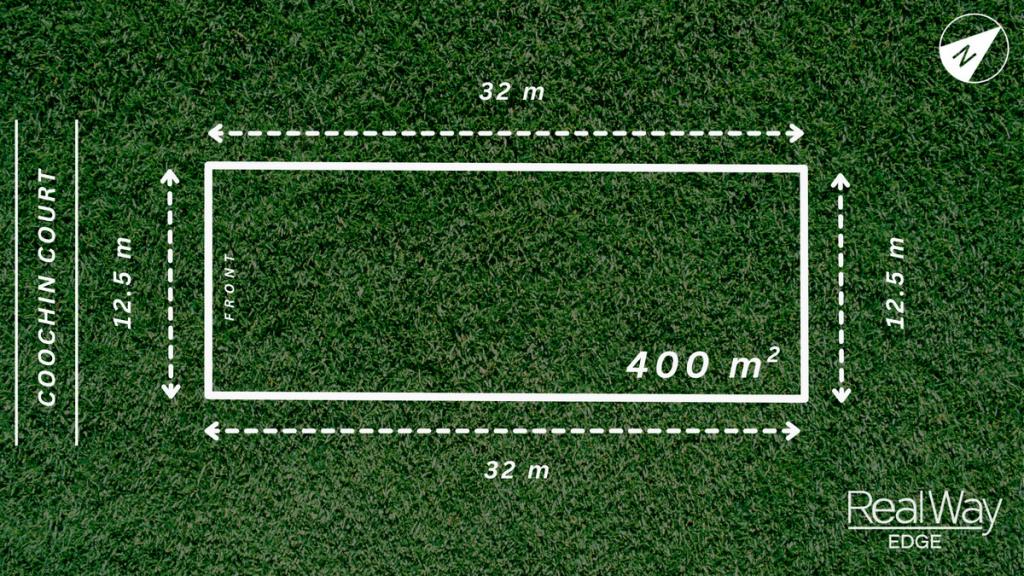 Lot 1922 Coochin Ct, White Rock, QLD 4306