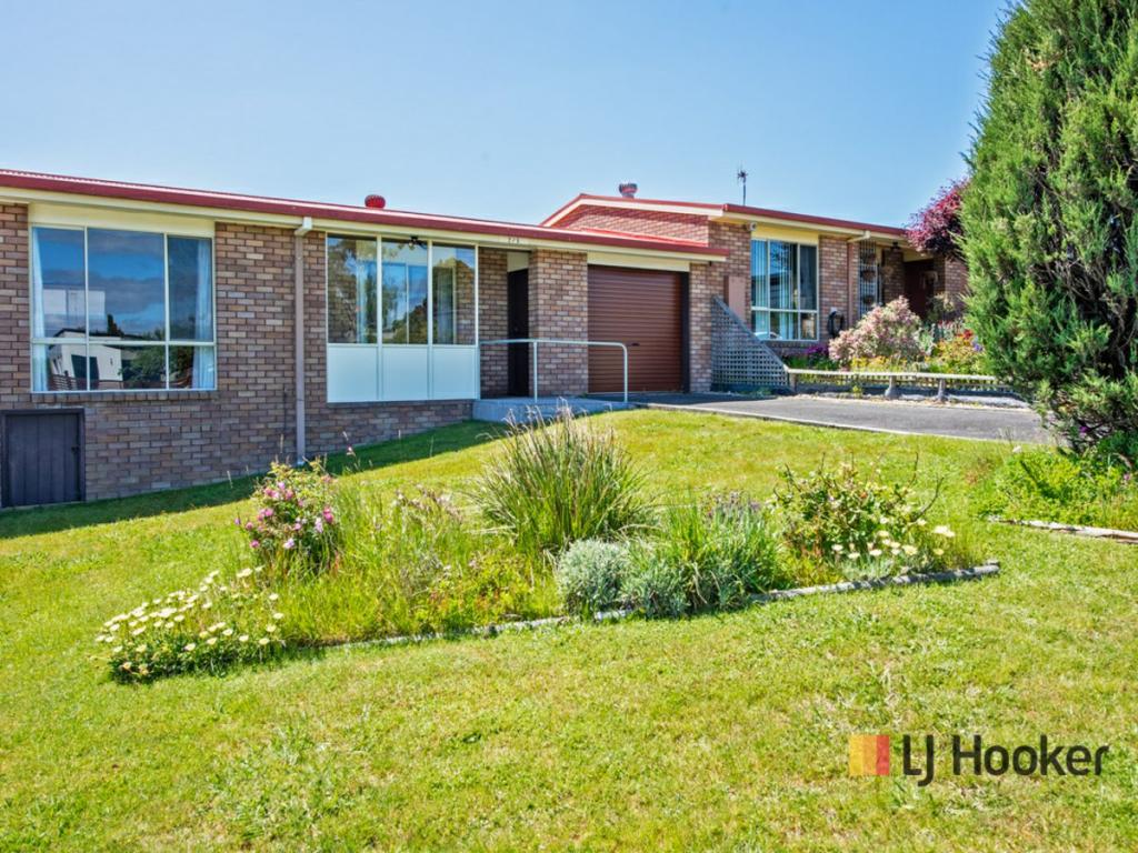 2/5 Bridge St, Wynyard, TAS 7325