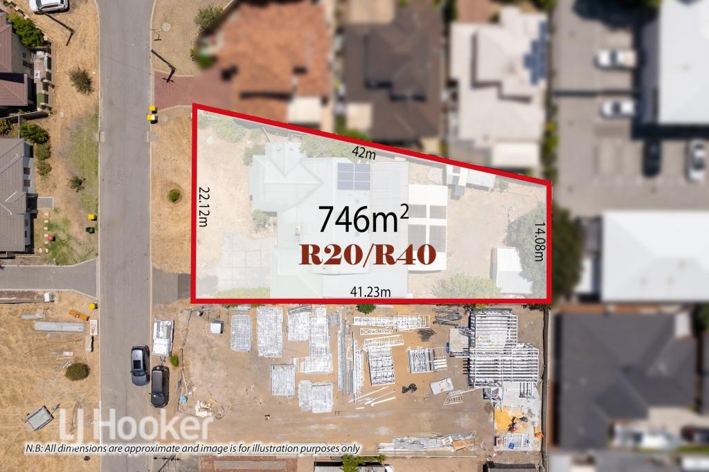 3 Kelly St, Cloverdale, WA 6105