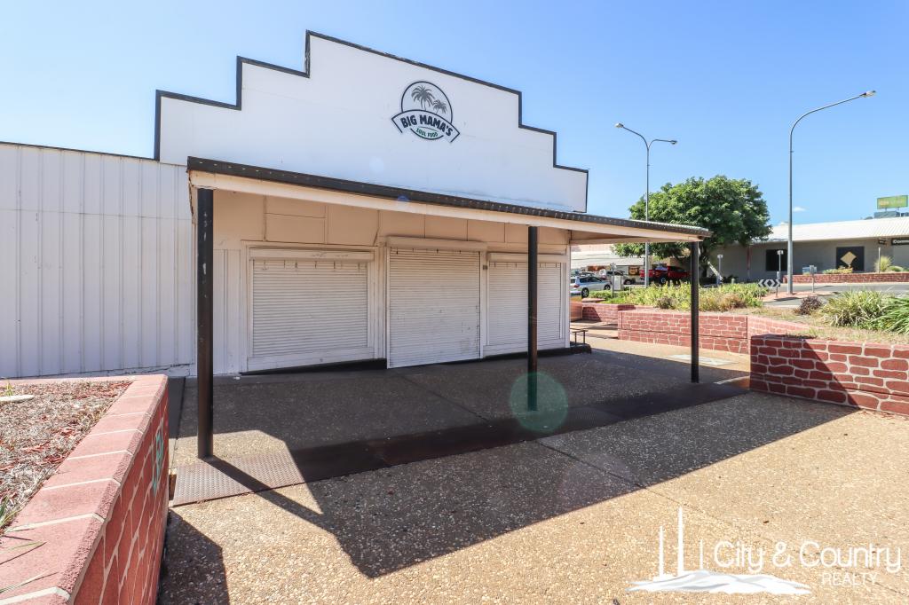 21 Miles St, Mount Isa, QLD 4825