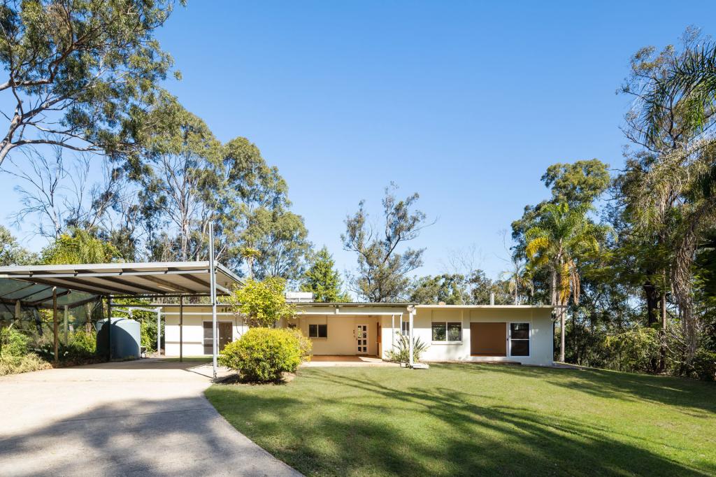 20 Hornsey Rd, Anstead, QLD 4070