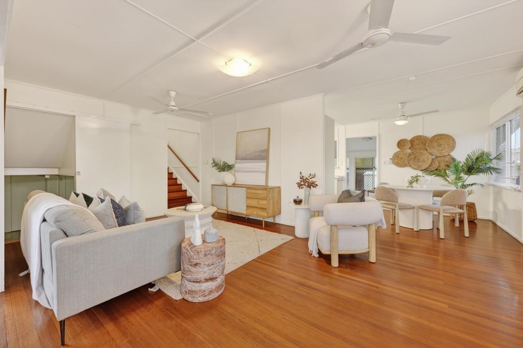 124 Albert St, Cranbrook, QLD 4814