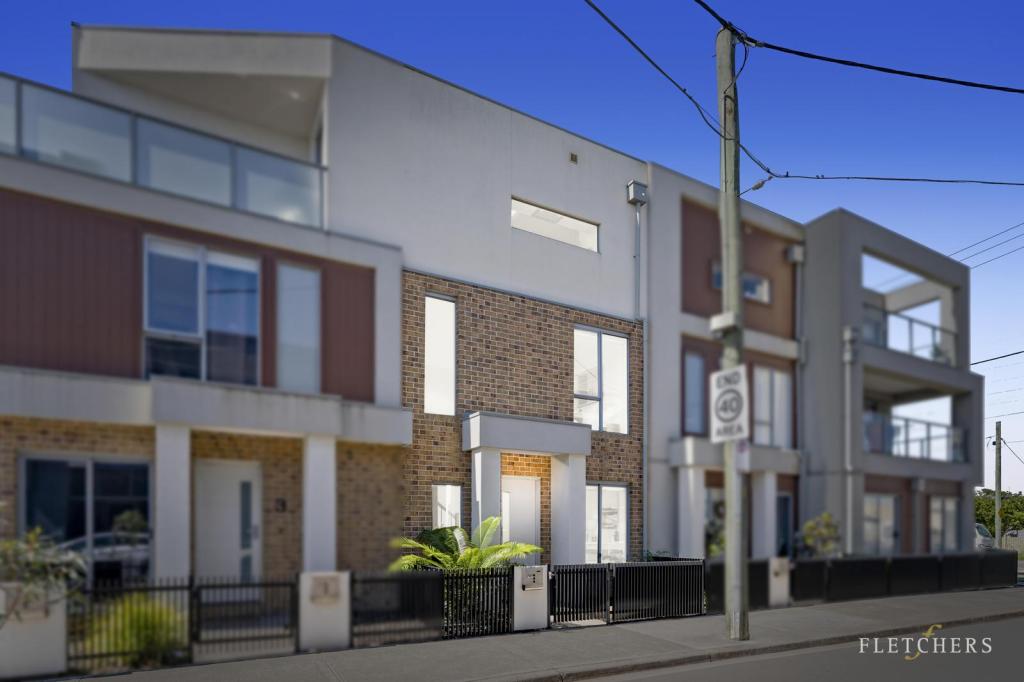 2/2 Kent St, Yarraville, VIC 3013