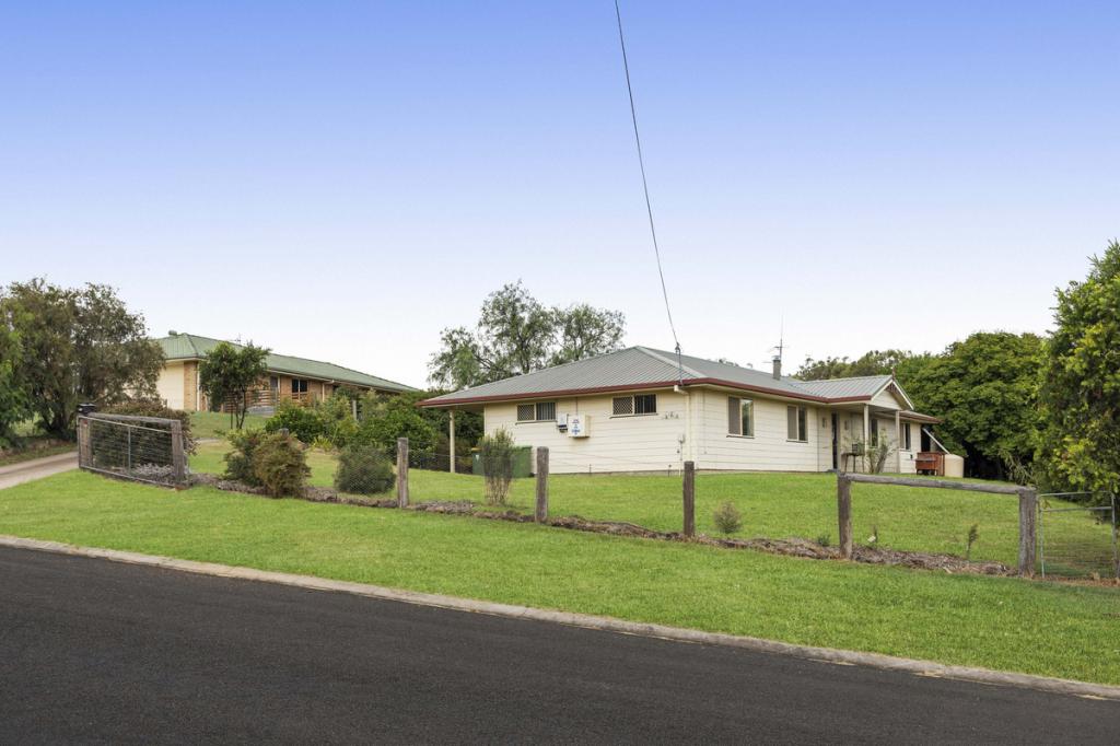 26 Garrett Rd, Meringandan, QLD 4352