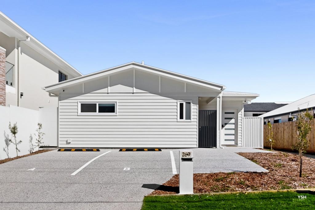 269 Aberdeen Pde, Boondall, QLD 4034