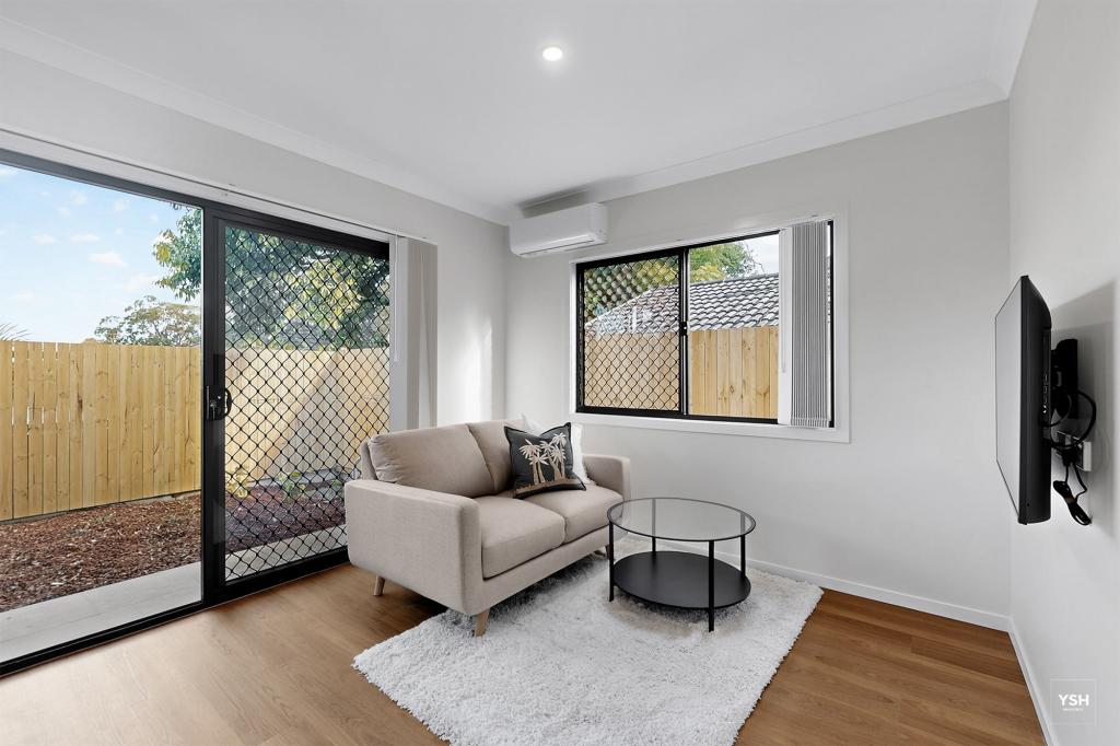 3/10 Springfield Pl, Forest Lake, QLD 4078