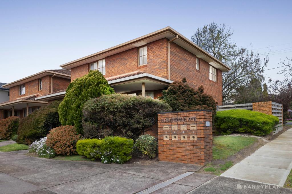 1/13 Glendale Ave, Templestowe, VIC 3106