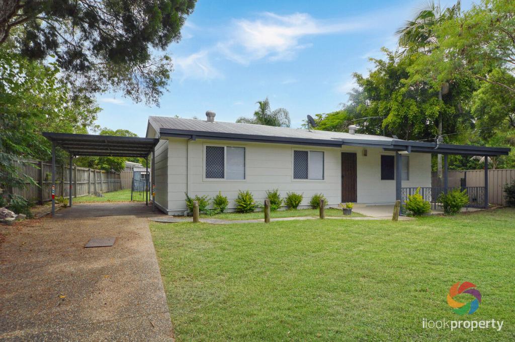 8 Olympic Ct, Eagleby, QLD 4207