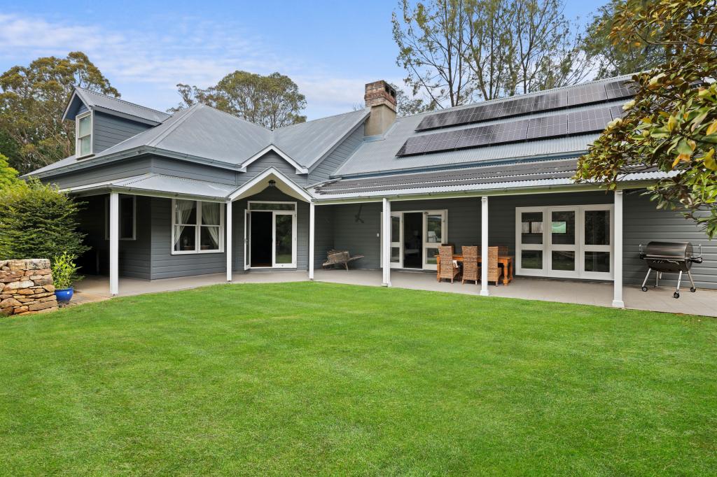 4 Tyndall St, Mittagong, NSW 2575