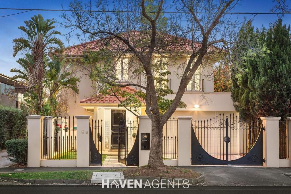 385 New St, Brighton, VIC 3186