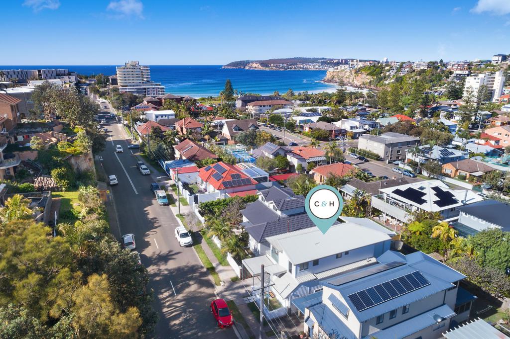 23 Evans St, Freshwater, NSW 2096