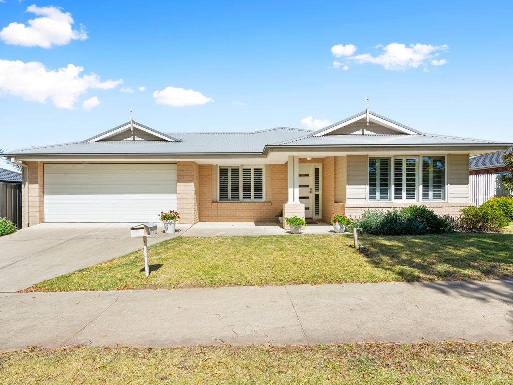 8 Calvert St, Bairnsdale, VIC 3875