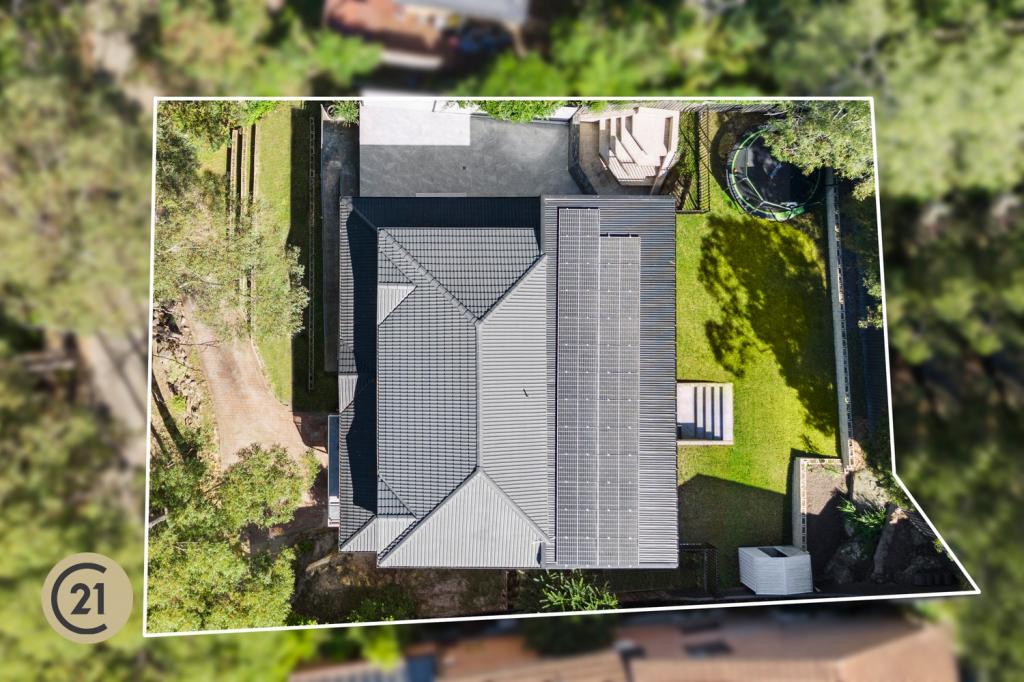 35 Blackwattle Pl, Cherrybrook, NSW 2126