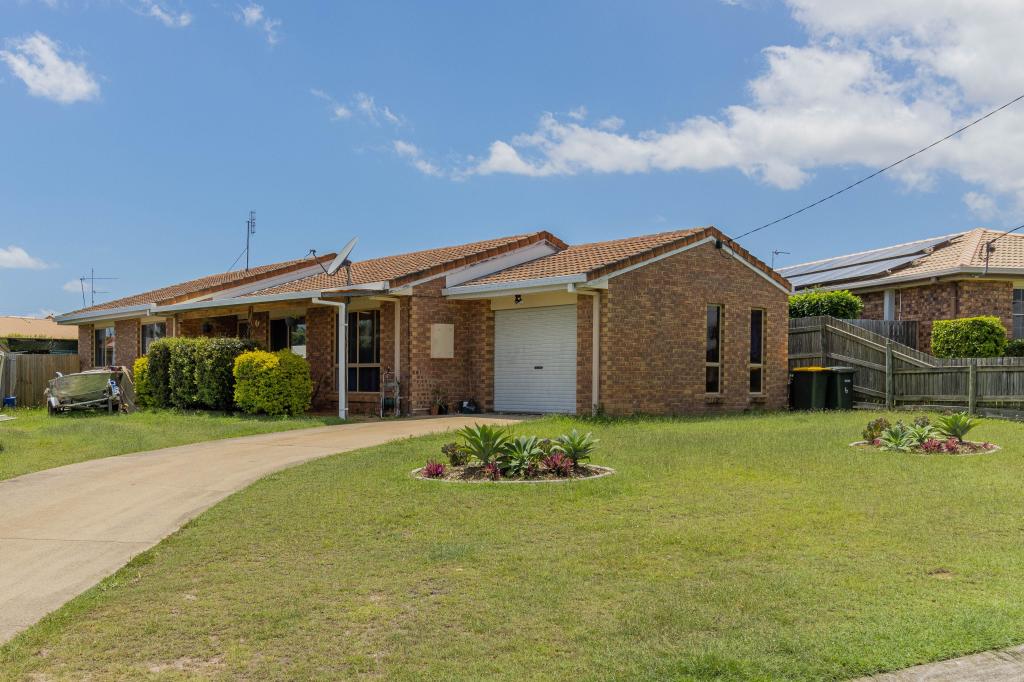 6 Hillrise Ct, Pialba, QLD 4655