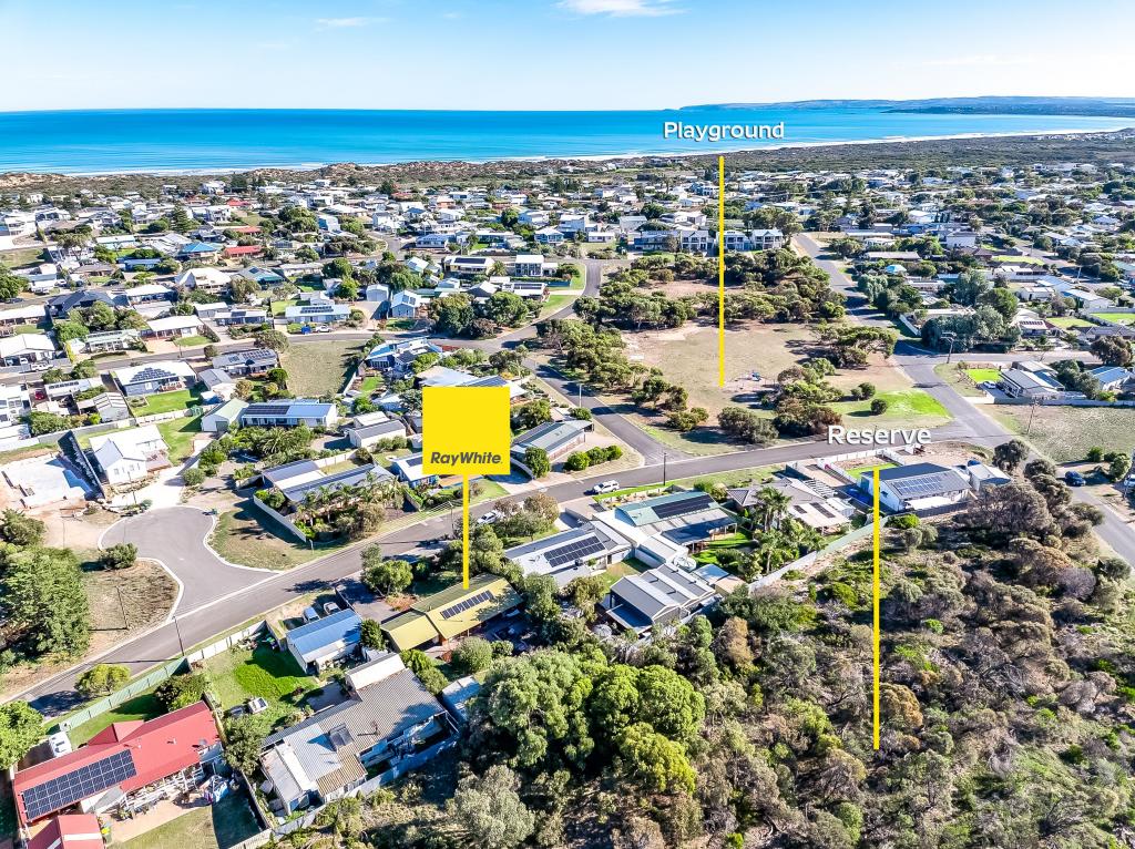 20 HAYNES ST, GOOLWA BEACH, SA 5214
