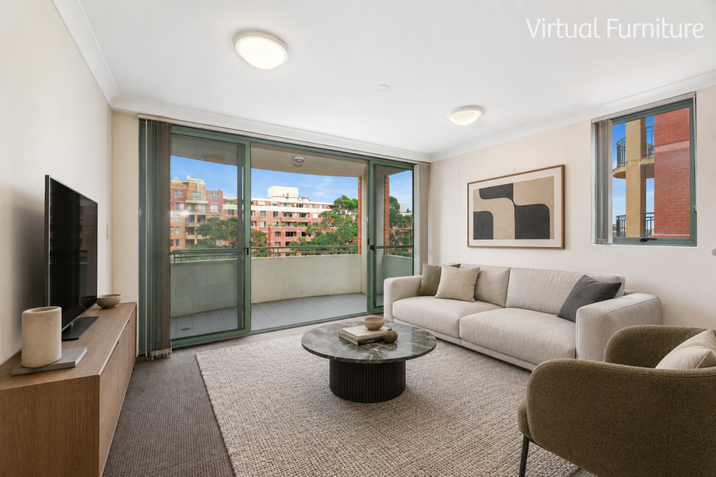 Level7/233 Pyrmont St, Pyrmont, NSW 2009