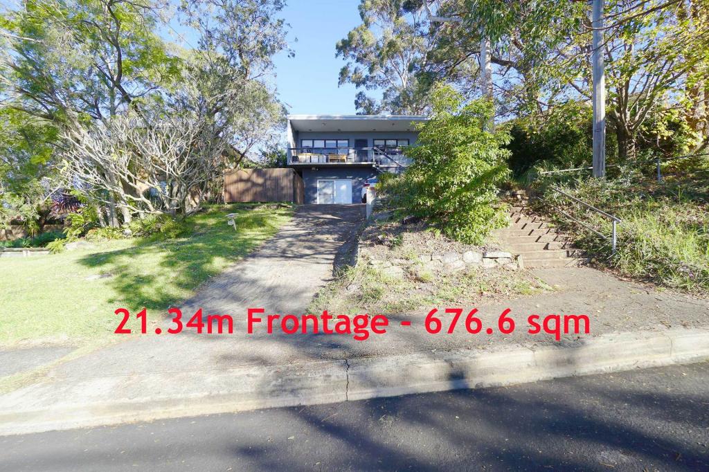 12 Ortona Pde, Como, NSW 2226