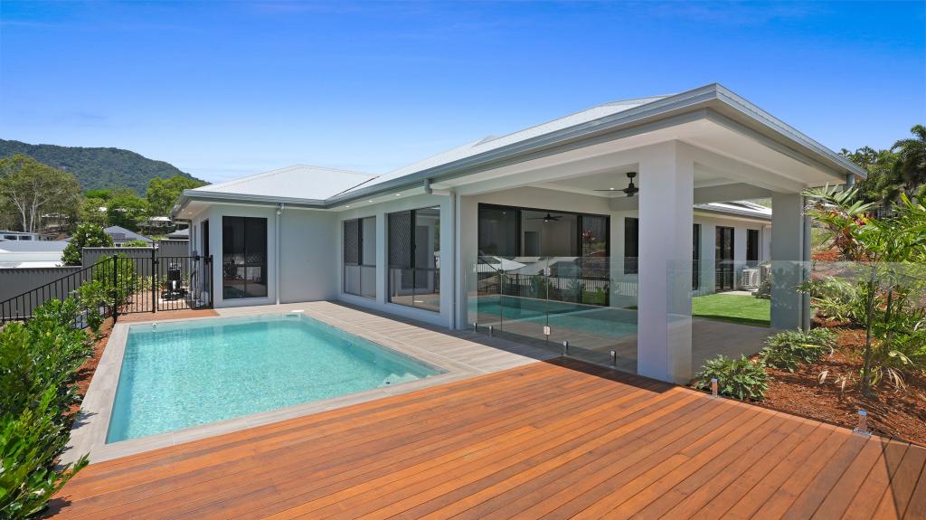 3 Jacamunda Cct, Earlville, QLD 4870