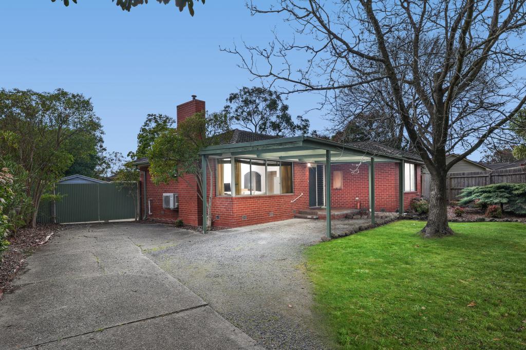 28 Rose Ave, Boronia, VIC 3155