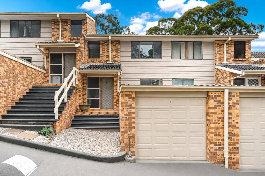 17/2a Cross St, Baulkham Hills, NSW 2153