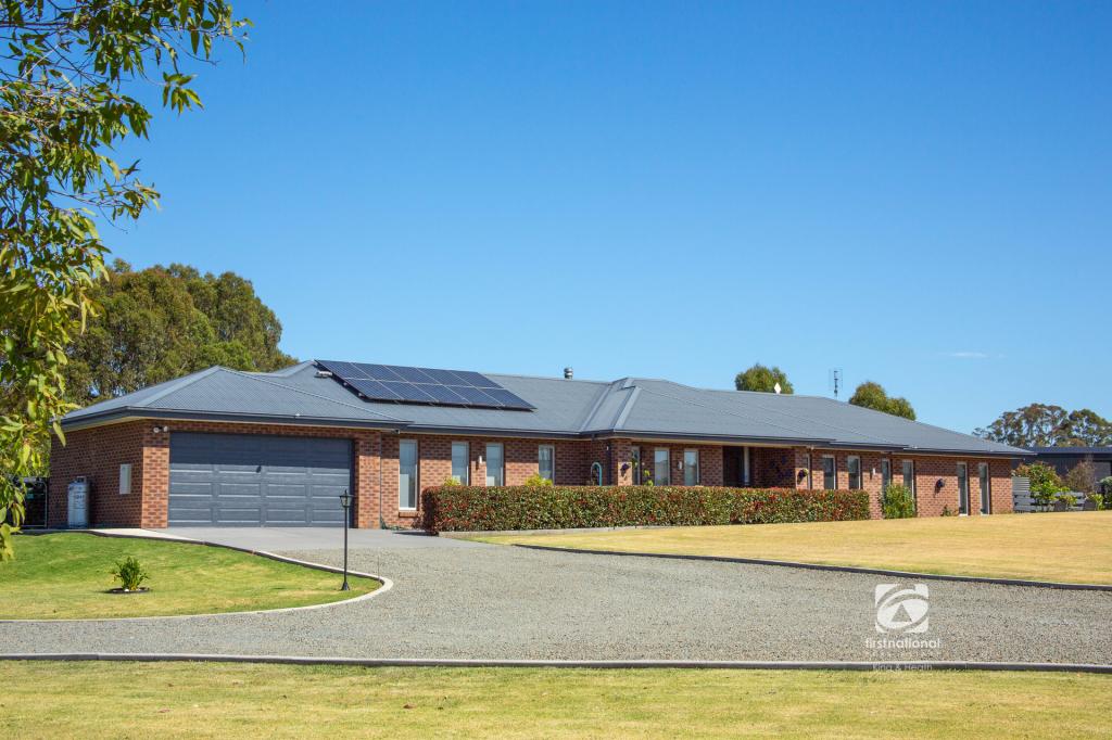 38 Koraleigh View, Nicholson, VIC 3882