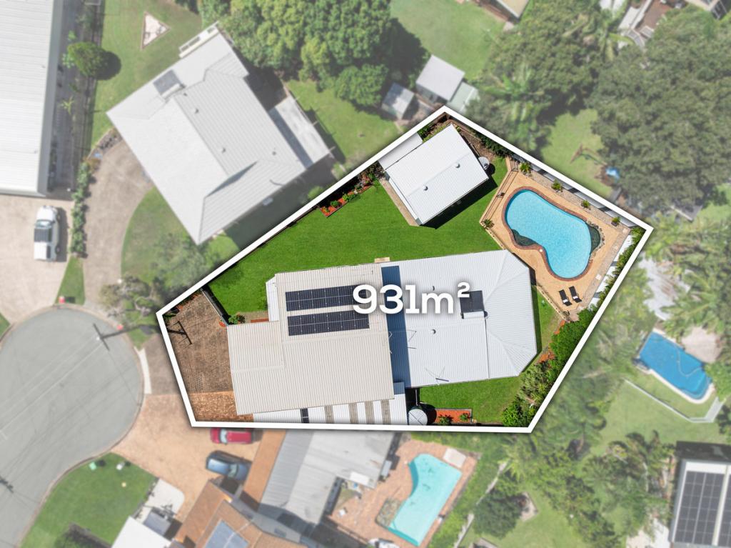 6 Mala Cres, Birkdale, QLD 4159