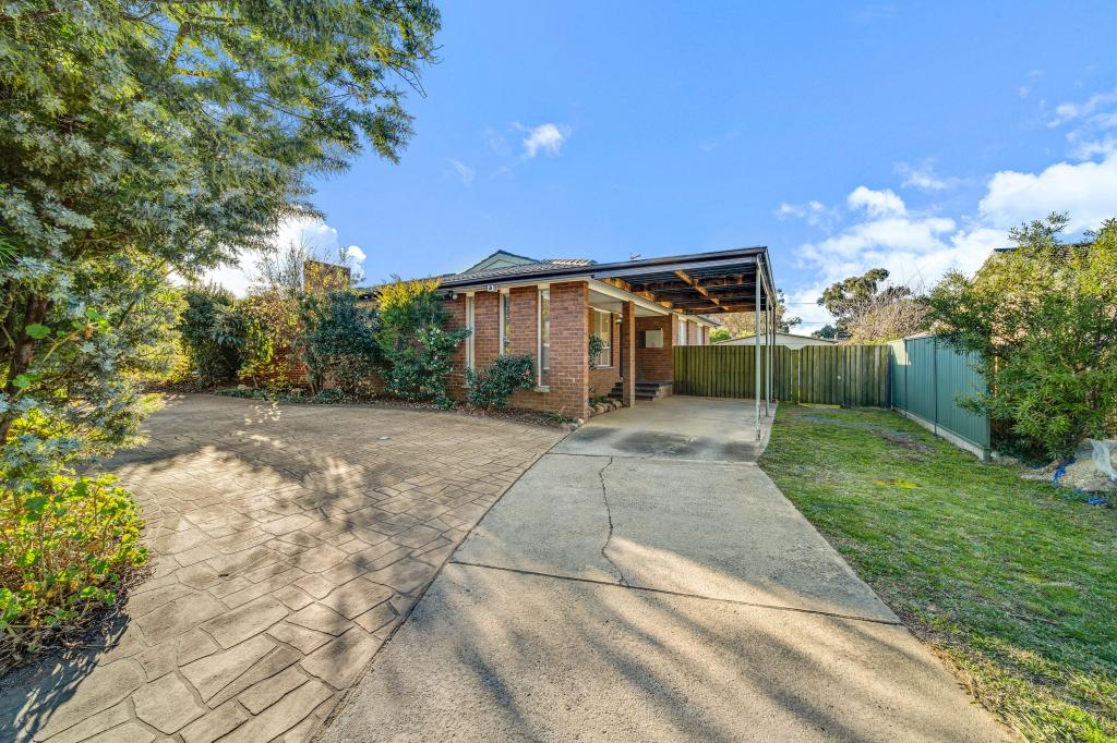 68 Belconnen Way, Page, ACT 2614