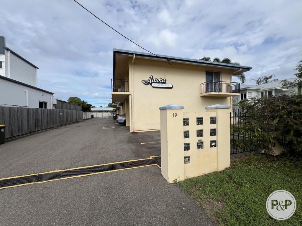 9/19 Ryan St, North Ward, QLD 4810