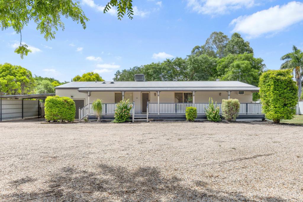 14 Akubra Dr, Emerald, QLD 4720