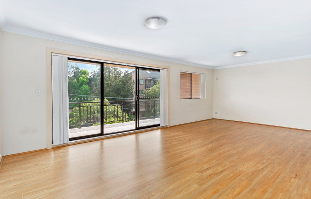 25/62-64 Marlborough Rd, Homebush West, NSW 2140