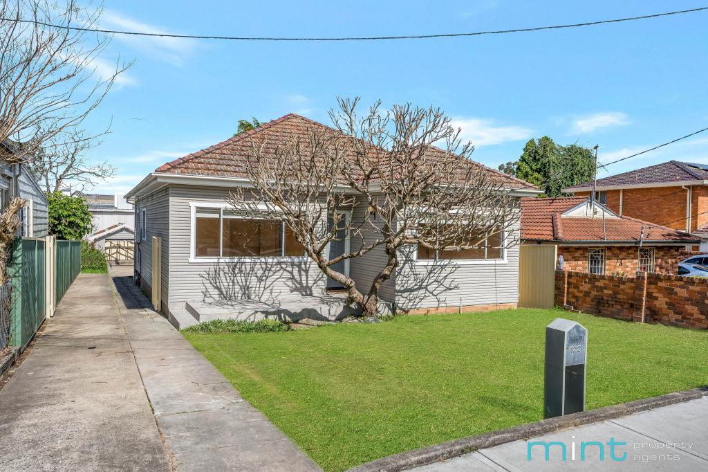 122 Dean St, Strathfield South, NSW 2136