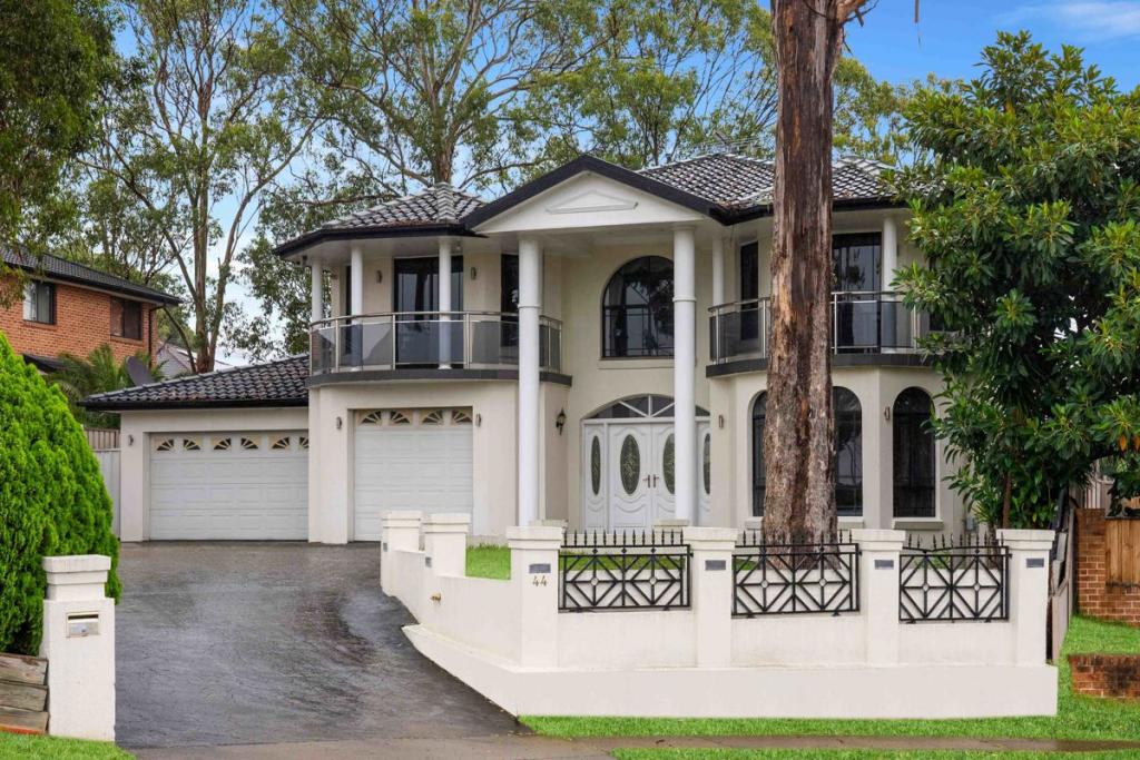 44 Royce St, Greystanes, NSW 2145