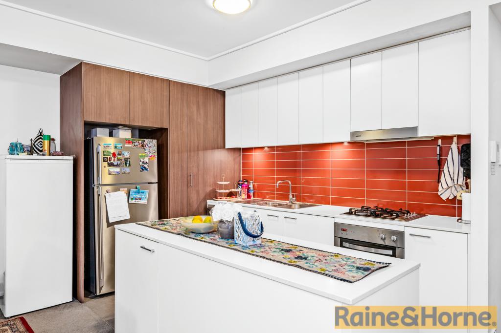 104/33 Main St, Rouse Hill, NSW 2155