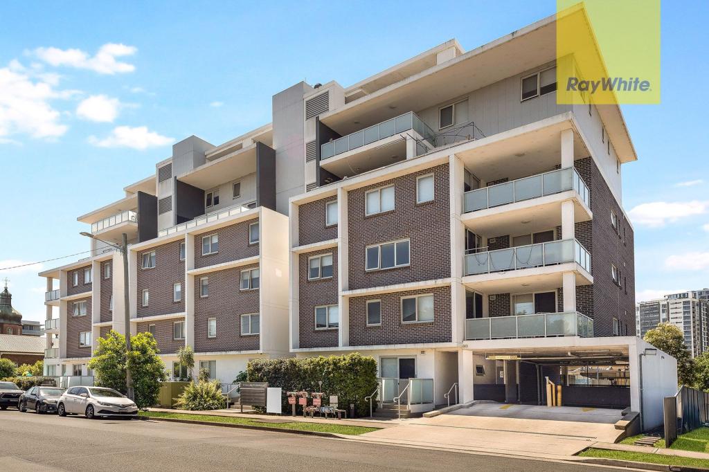 30/39 William St, Granville, NSW 2142