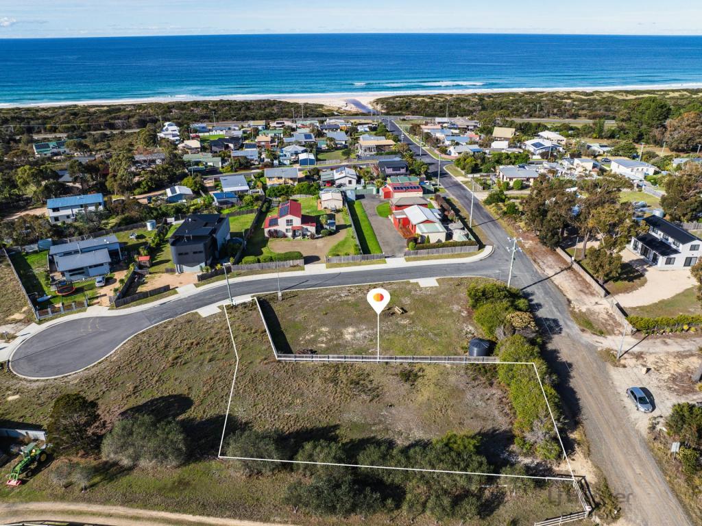3 Cockatoo Ct, Beaumaris, TAS 7215