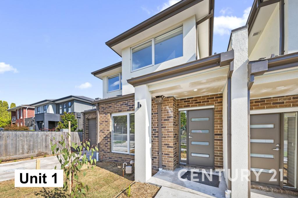 1-3/126 Noble St, Noble Park, VIC 3174