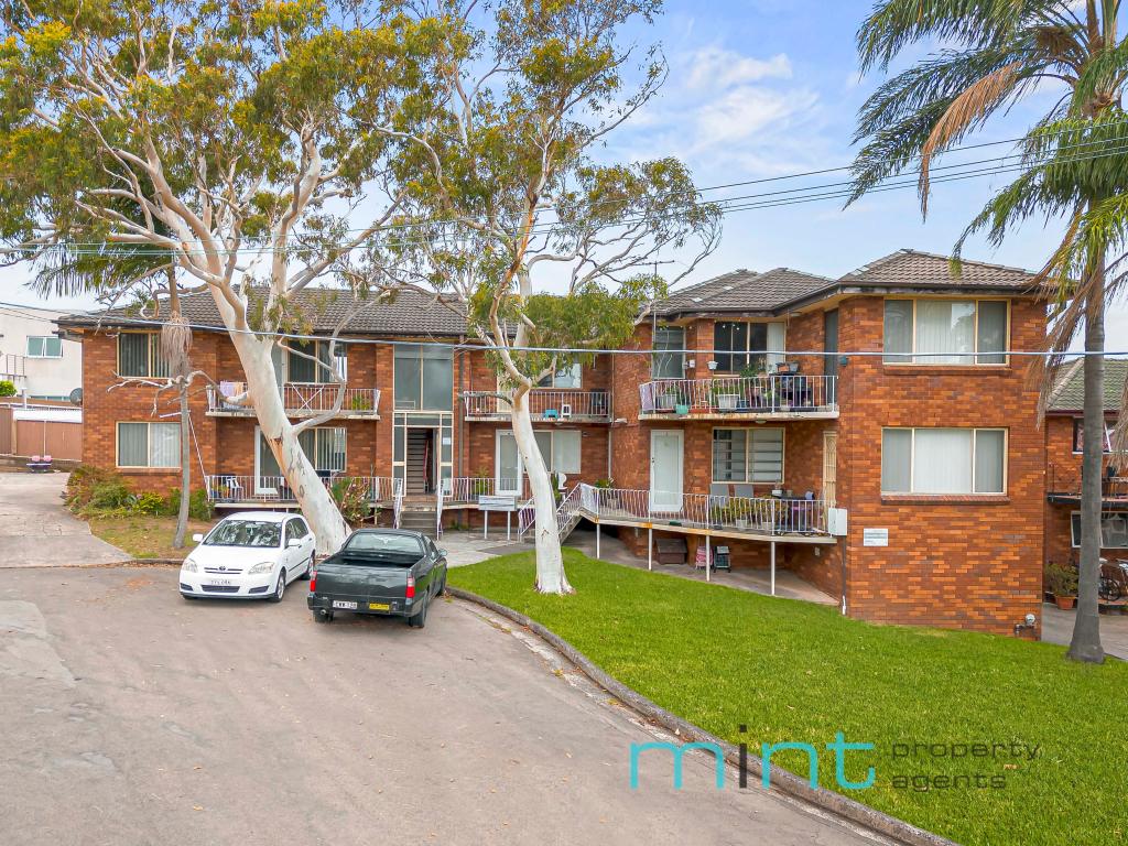3 Saint Jude Cres, Belmore, NSW 2192