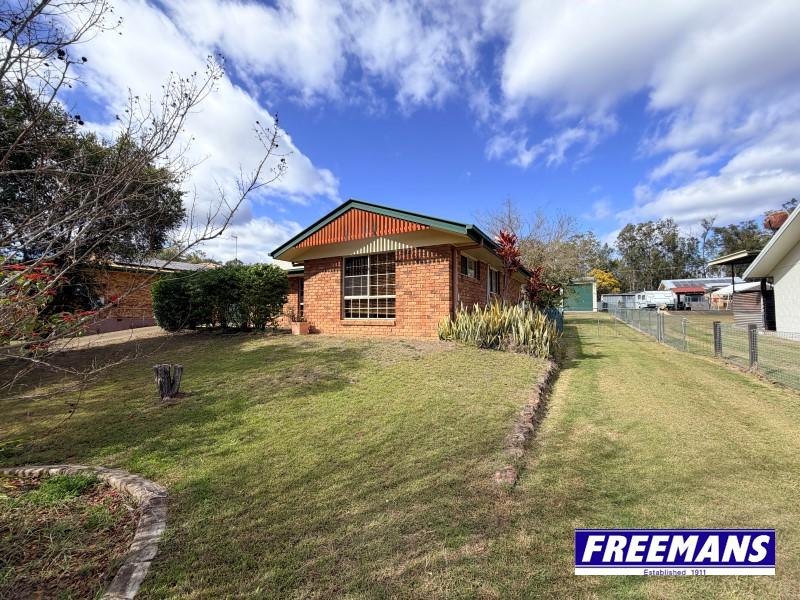 8 Mccord St, Wondai, QLD 4606