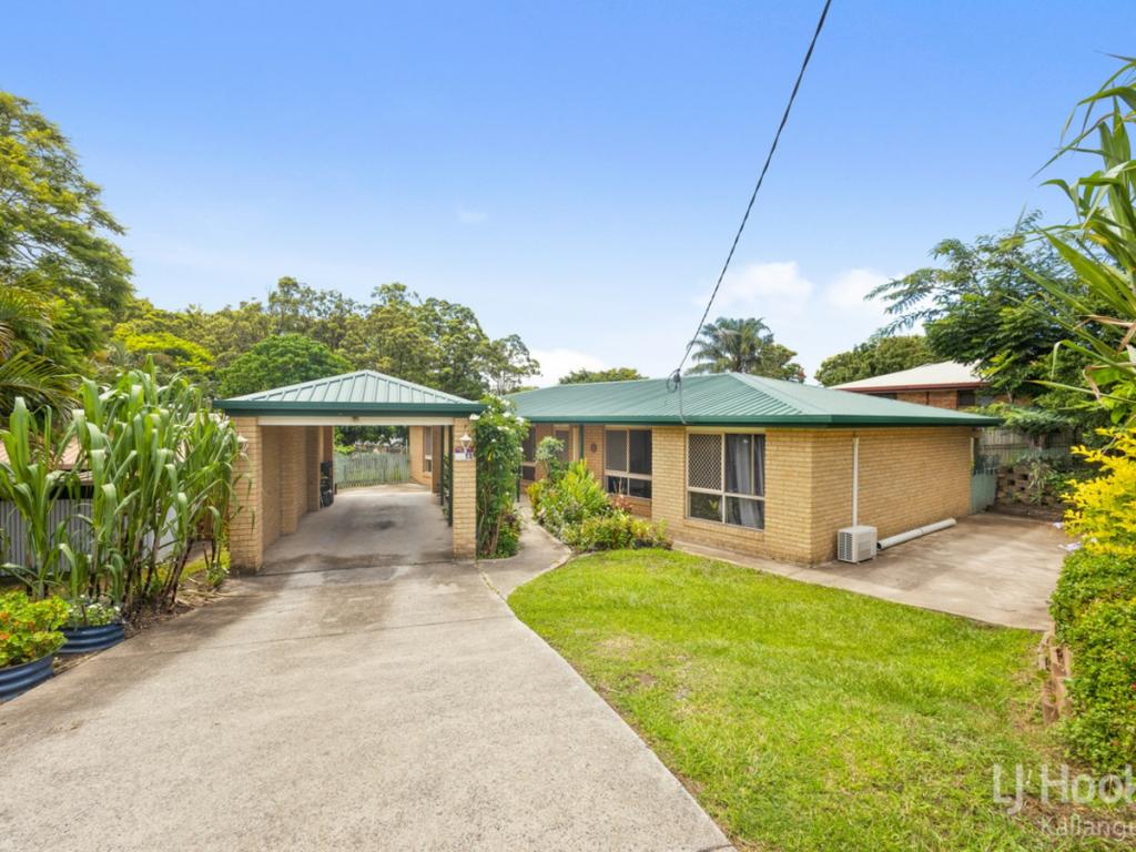 11 Huntington Dr, Kallangur, QLD 4503