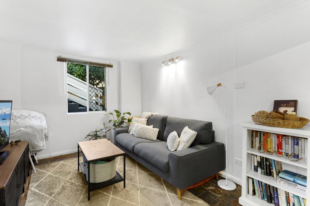 Lower 280 Warringah Rd, Beacon Hill, NSW 2100