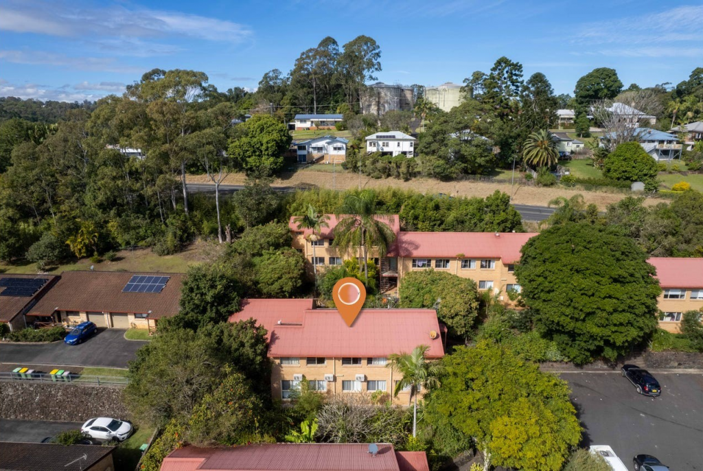 8/4 Dixon Pl, Lismore, NSW 2480