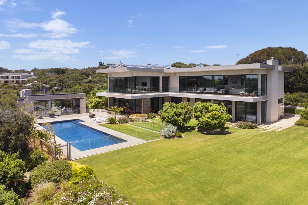 192 Franklin Rd, Portsea, VIC 3944