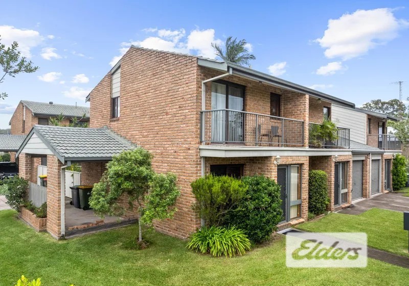 1/65 FOURTH STREET ST, ADAMSTOWN, NSW 2289