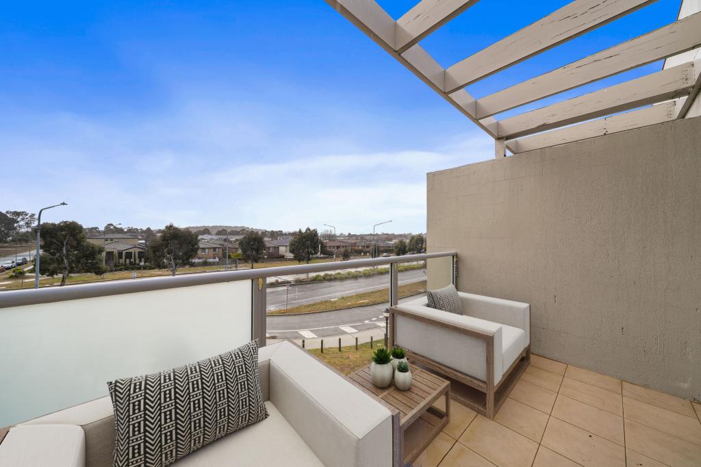58/75 Elizabeth Jolley Cres, Franklin, ACT 2913