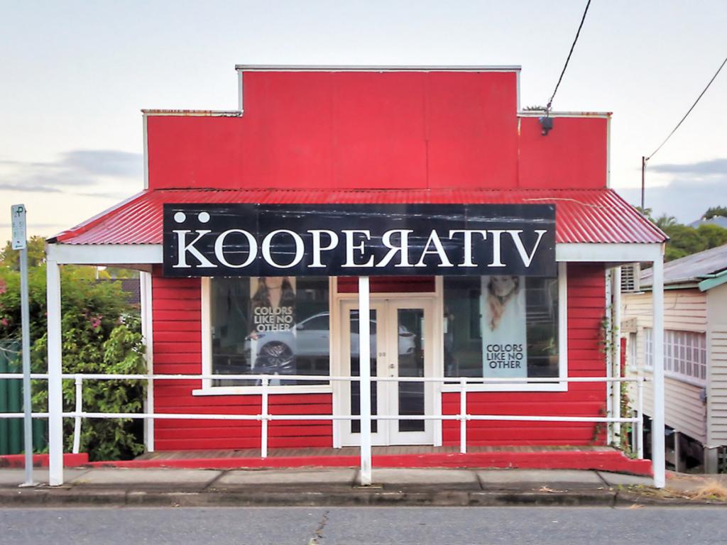 99 Ridge St, Greenslopes, QLD 4120