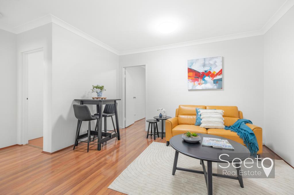 1/19-27 EASTBOURNE RD, HOMEBUSH WEST, NSW 2140