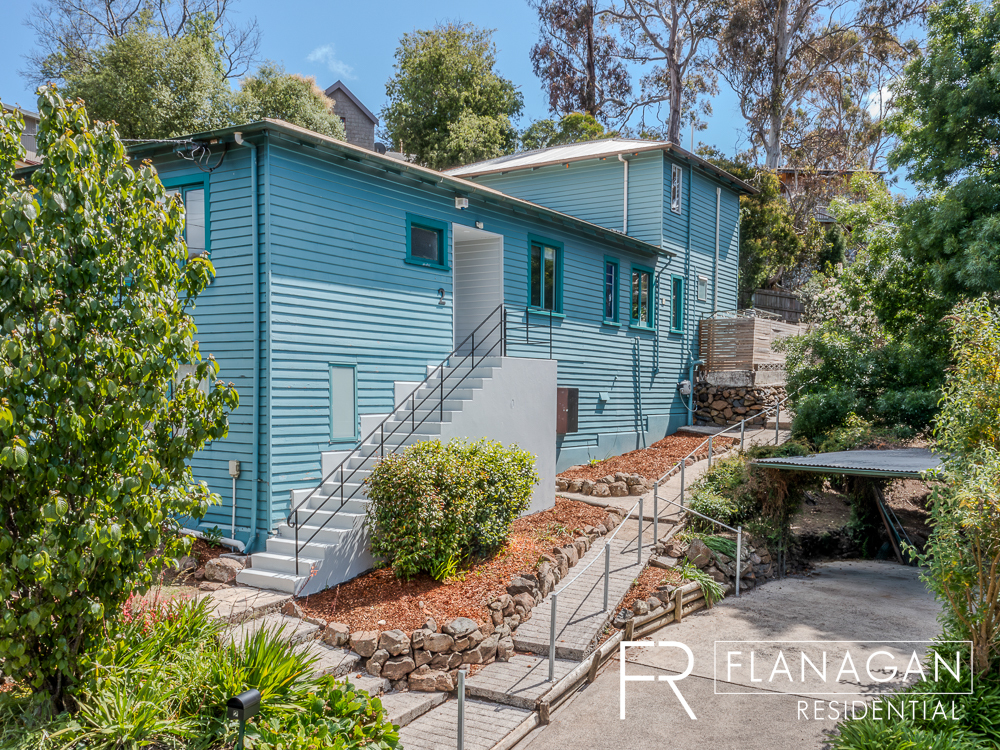 2 Bald Hill Rd, Trevallyn, TAS 7250